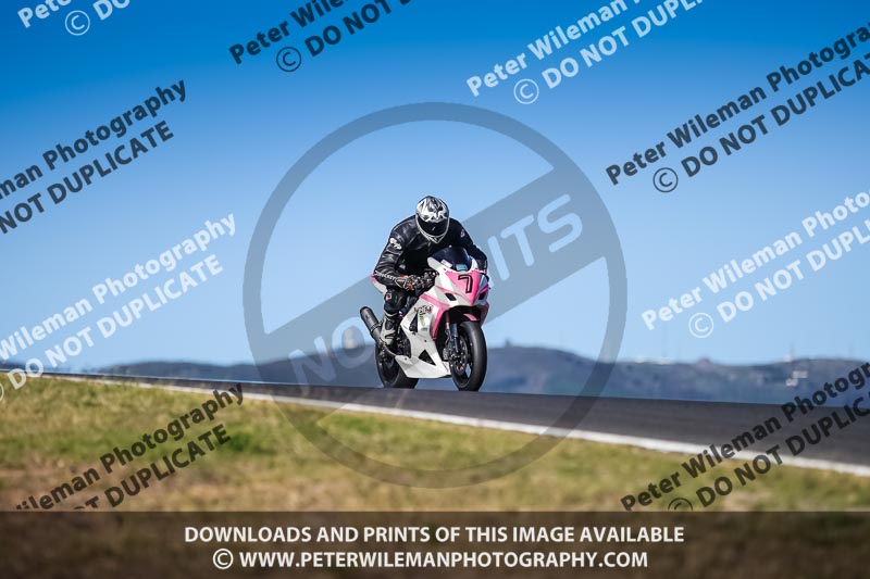 motorbikes;no limits;october 2019;peter wileman photography;portimao;portugal;trackday digital images